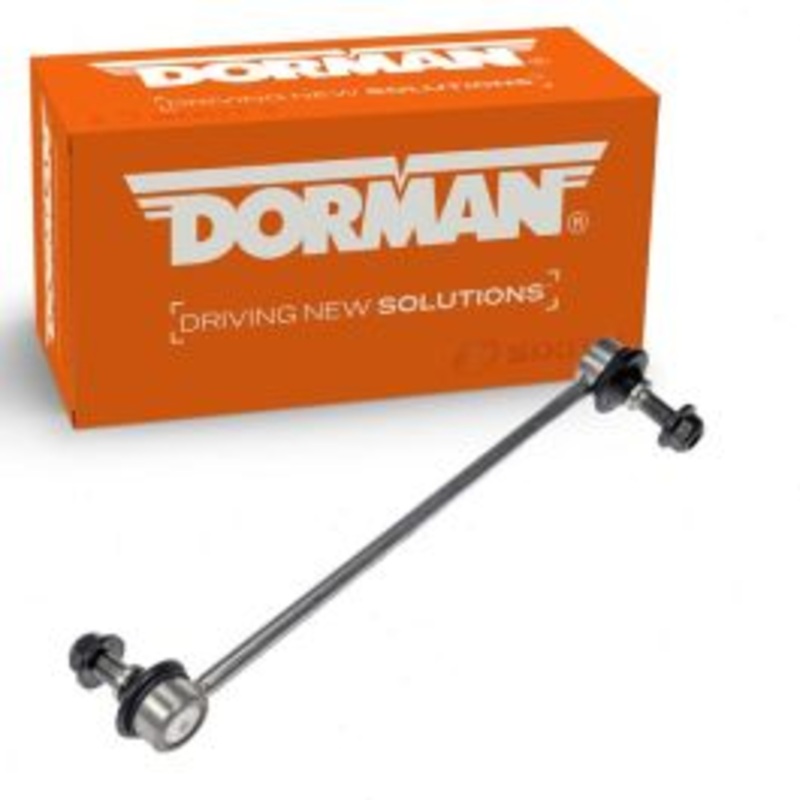 Dorman Front Right Suspension Stabilizer Bar Link for 2012-2015 Chevrolet Sonic