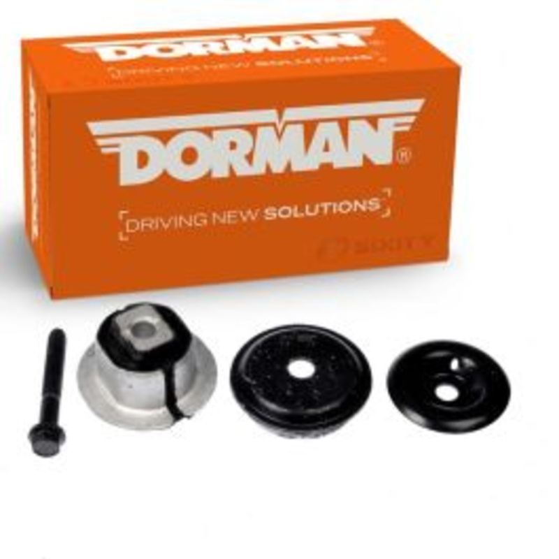 Dorman Rear Upper Suspension Subframe Bushing Kit for 2014-2016 Chevrolet Impala Limited