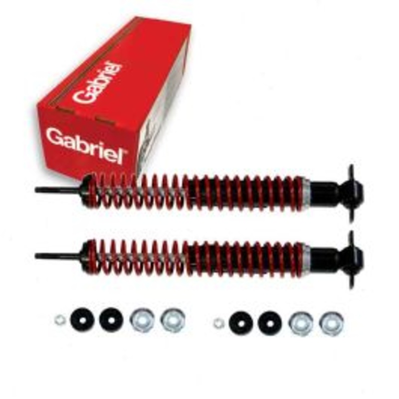 Gabriel Constant-Rate Front Shock Absorber for 1987-1991 Ford LTD Crown Victoria