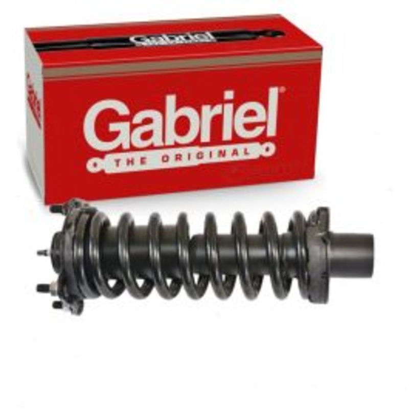 Gabriel ReadyMount G57008 Suspension Strut & Coil Spring