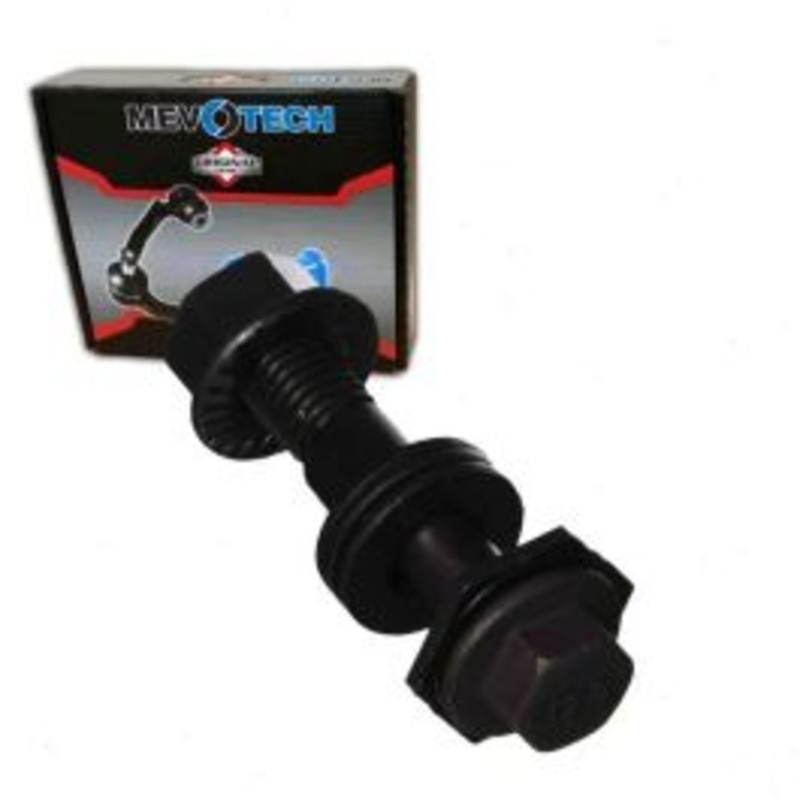 Mevotech Original Grade Front Alignment Caster Camber Kit for 2005-2006 Saab 9-2X
