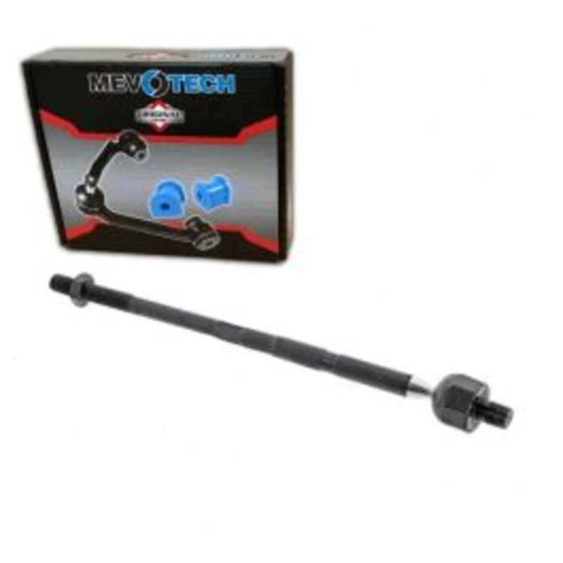 Mevotech Original Grade Front Inner Steering Tie Rod End for 1998-2010 Volkswagen Beetle