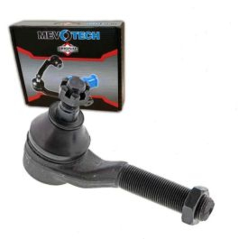 Mevotech Original Grade Front Outer Steering Tie Rod End for 1970-1971 Mercury Montego