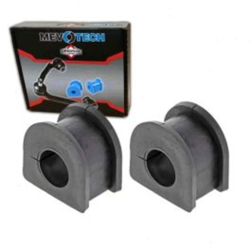 Mevotech Original Grade Front To Frame Stabilizer Bar Bushing Kit for 1983-1991 GMC S15 Jimmy