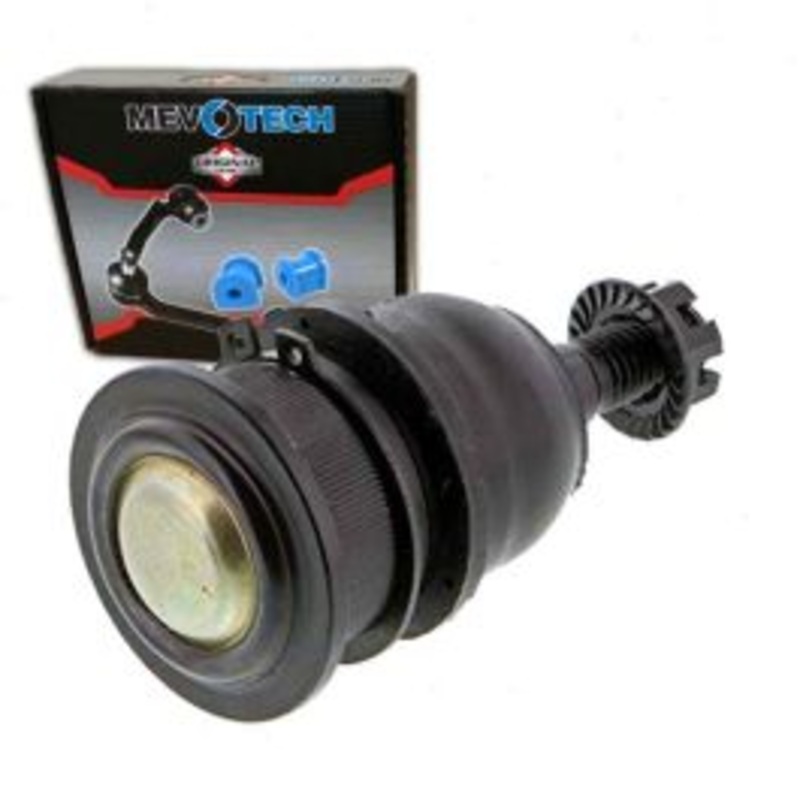 Mevotech Original Grade Front Upper Suspension Ball Joint for 2003-2005 GMC Savana 2500