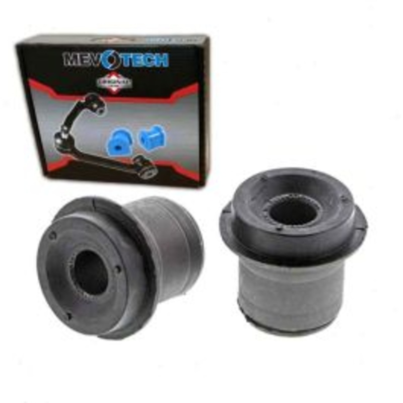 Mevotech Original Grade Front Upper Suspension Control Arm Bushing for 1994-1999 Dodge Ram 3500