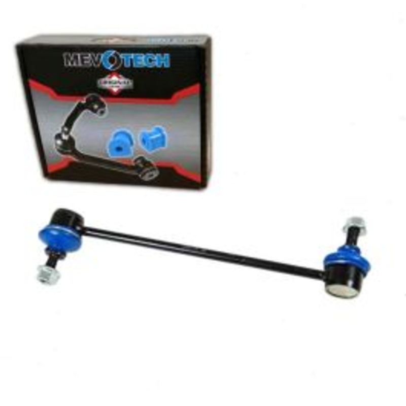 Mevotech Original Grade GK90107 Suspension Stabilizer Bar Link Kit