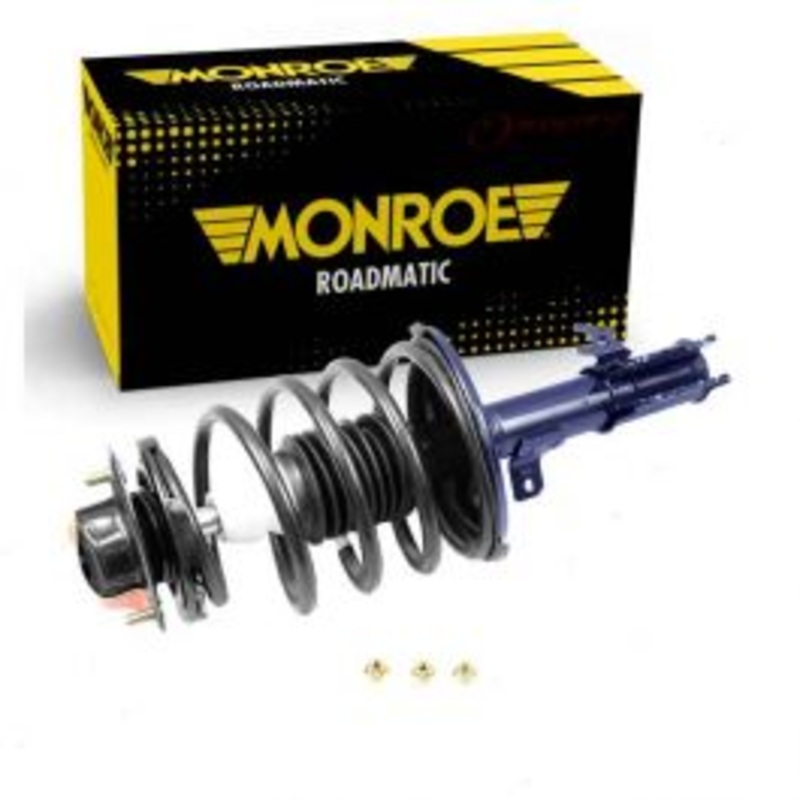 Monroe RoadMatic 181678 Suspension Strut & Coil Spring