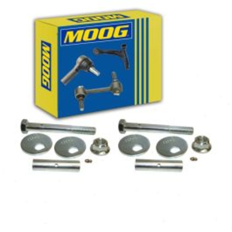 MOOG Front Alignment Caster Camber Kit for 1995-2004 Toyota Tacoma 2.7L 3.4L L4 V6