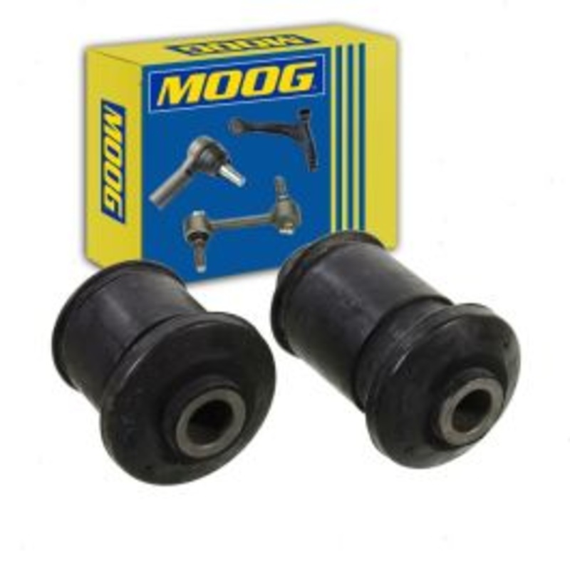 MOOG Front Lower Suspension Control Arm Bushing Kit for 2002-2006 Cadillac Escalade EXT