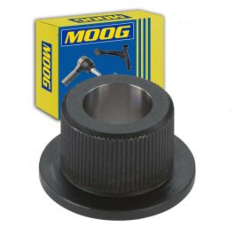MOOG Front Rearward Steering Knuckle Insert for 2006-2012 Ford Fusion