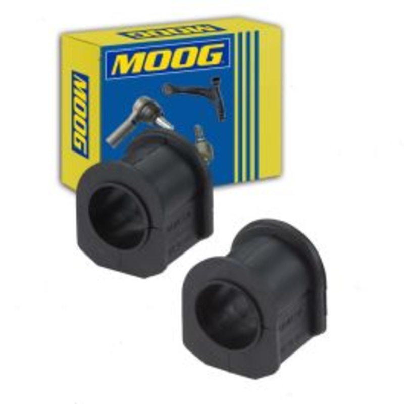 MOOG Front To Frame Stabilizer Bar Bushing Kit for 1999 Ford F-250