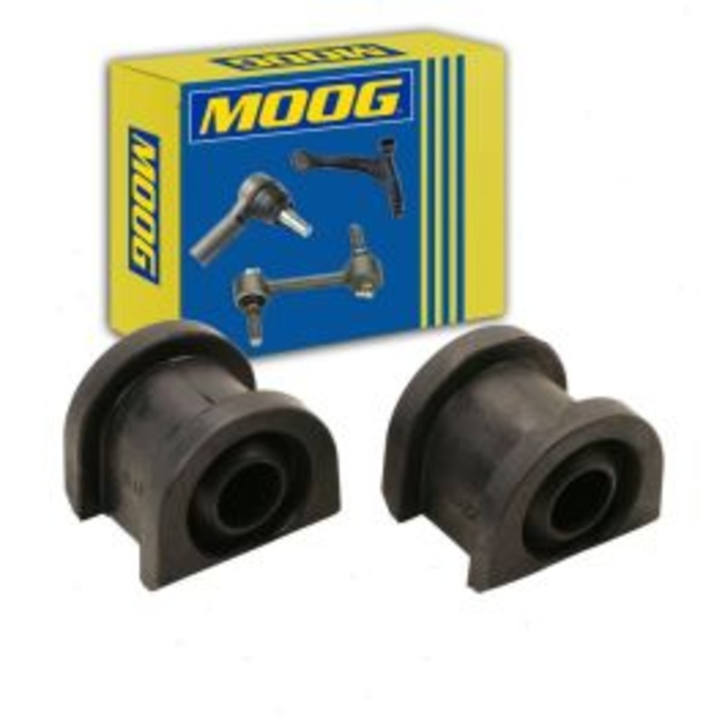 MOOG Front To Frame Stabilizer Bar Bushing Kit for 2005-2009 Subaru Legacy 2.5L H4