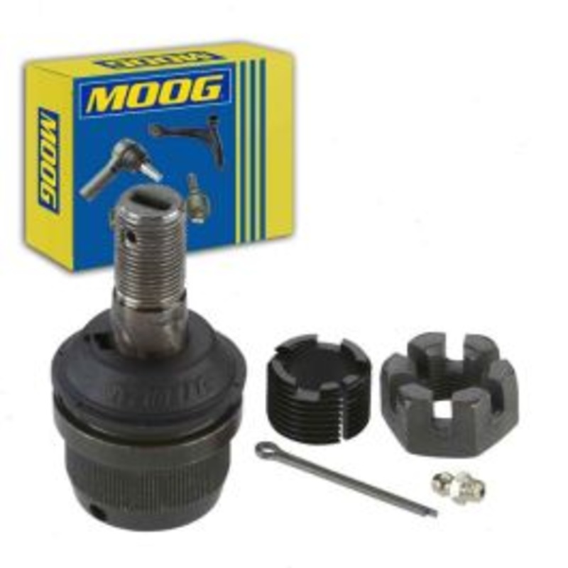 MOOG Front Upper Suspension Ball Joint for 1971-1991 GMC Jimmy