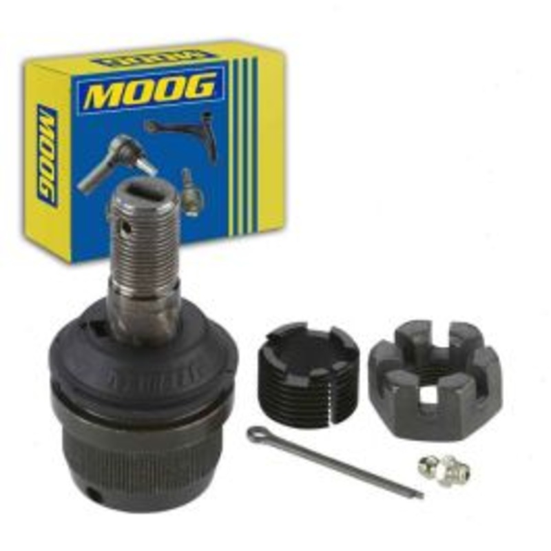 MOOG Front Upper Suspension Ball Joint for 1972-1973 Jeep Commando 3.8L 4.2L 5.0L L6 V8