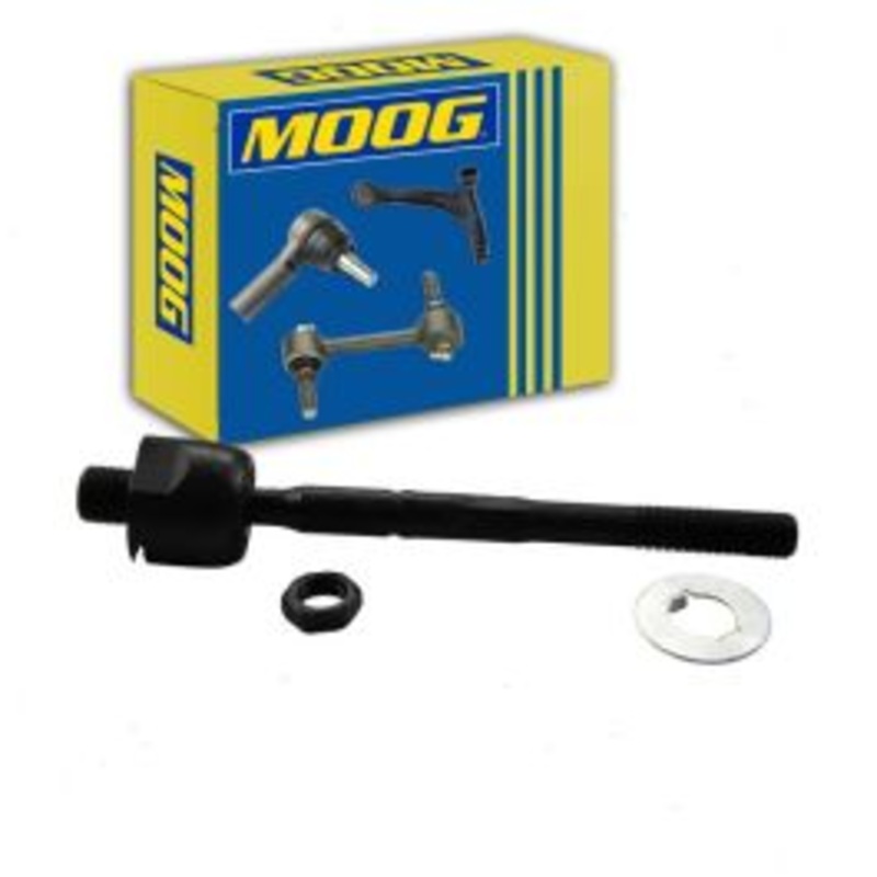 MOOG Inner Steering Tie Rod End for 2003-2008 Honda Pilot