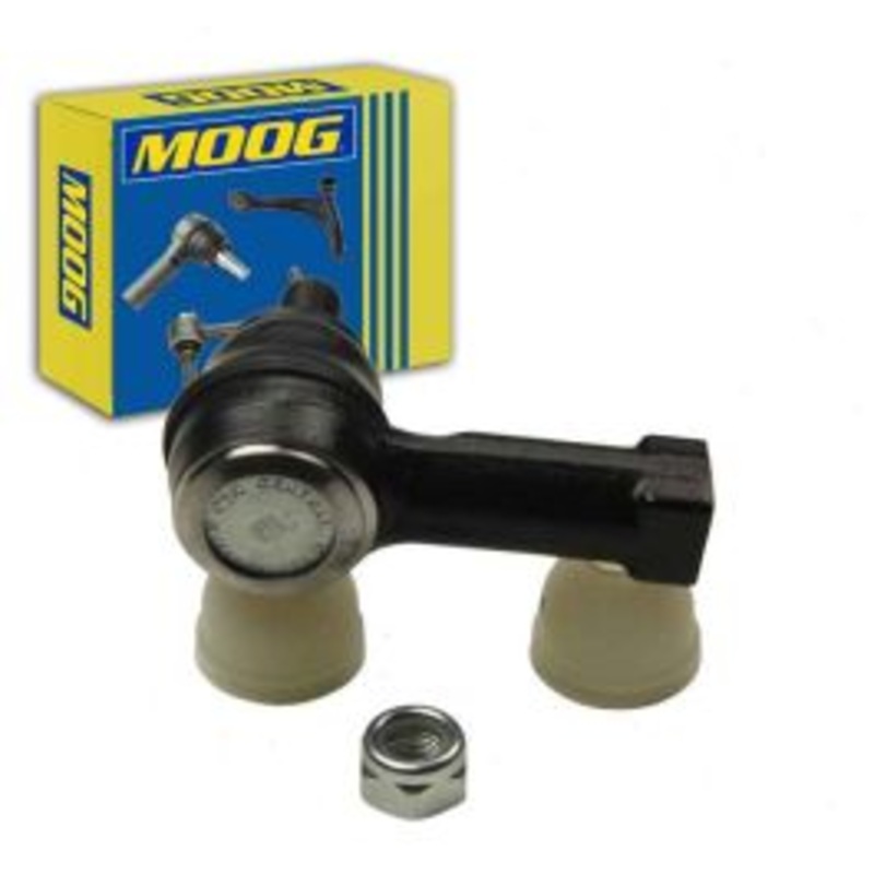 MOOG Outer Steering Tie Rod End for 2007-2019 Mitsubishi Outlander