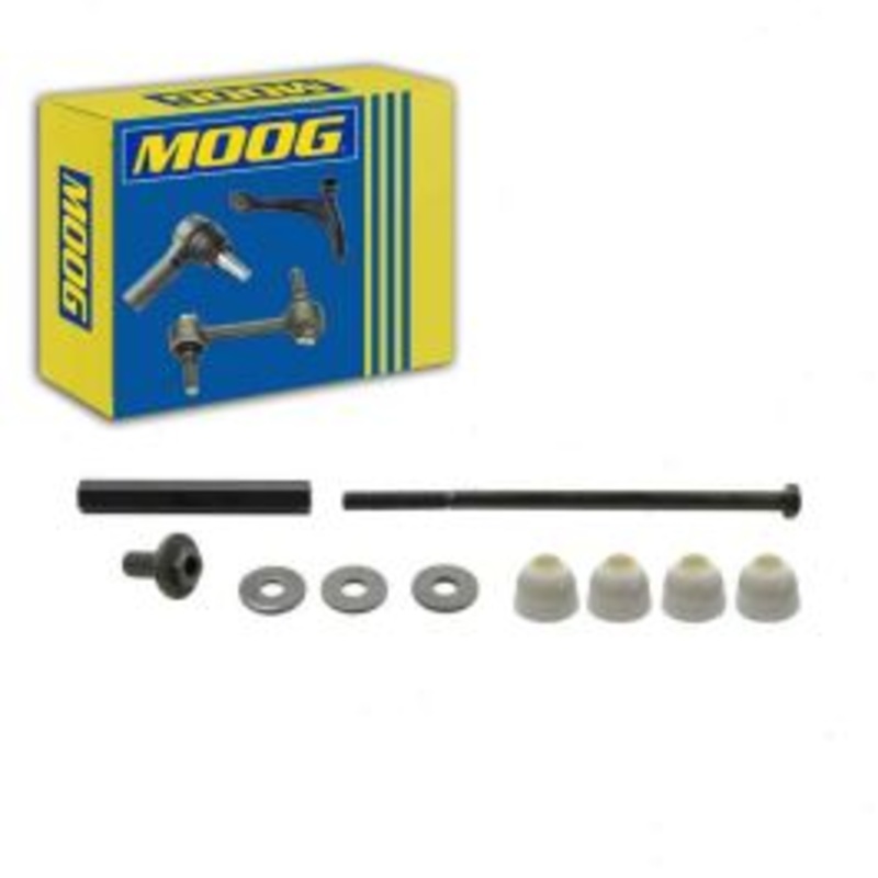 MOOG Rear Suspension Stabilizer Bar Link Kit for 2002-2005 Mercury Mountaineer