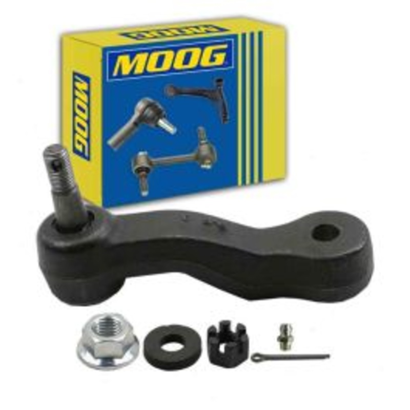 MOOG Steering Idler Arm for 2007 GMC Sierra 1500 Classic