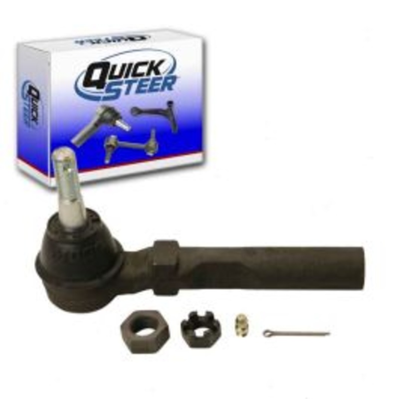 QuickSteer ES3492T Steering Tie Rod End