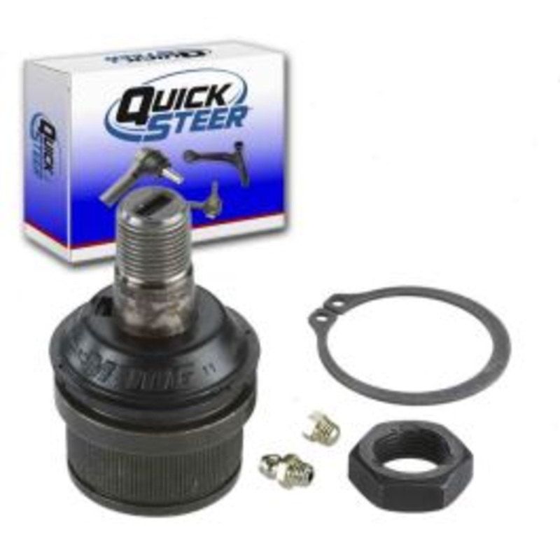 QuickSteer Front Lower Suspension Ball Joint for 1987-1991 GMC V2500 Suburban