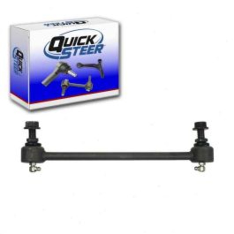 QuickSteer Front Suspension Stabilizer Bar Link for 2007-2016 Toyota Camry