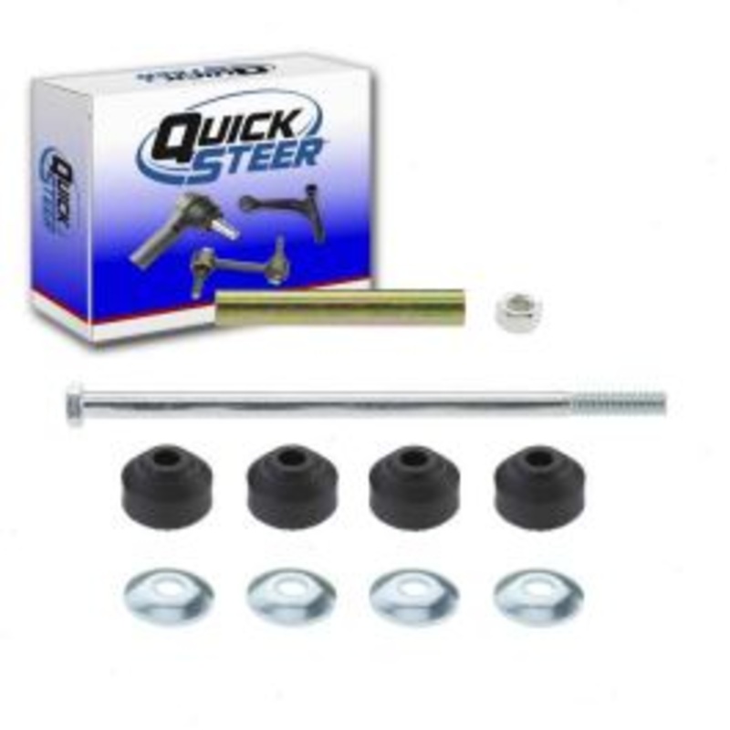 QuickSteer Front Suspension Stabilizer Bar Link Kit for 1958 Cadillac Series 70 Fleetwood Eldorado