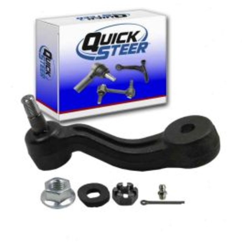 QuickSteer Steering Idler Arm for 1999-2000 Cadillac Escalade