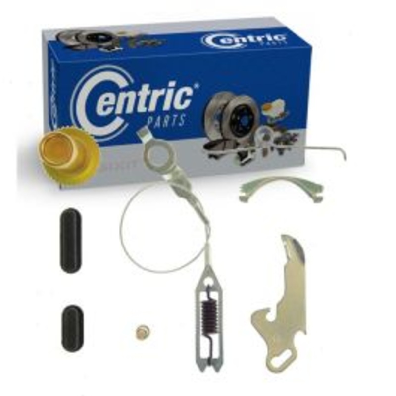 Centric Premium Rear Right Brake Self Adjuster Repair Kit for 1986-1993 Dodge D350