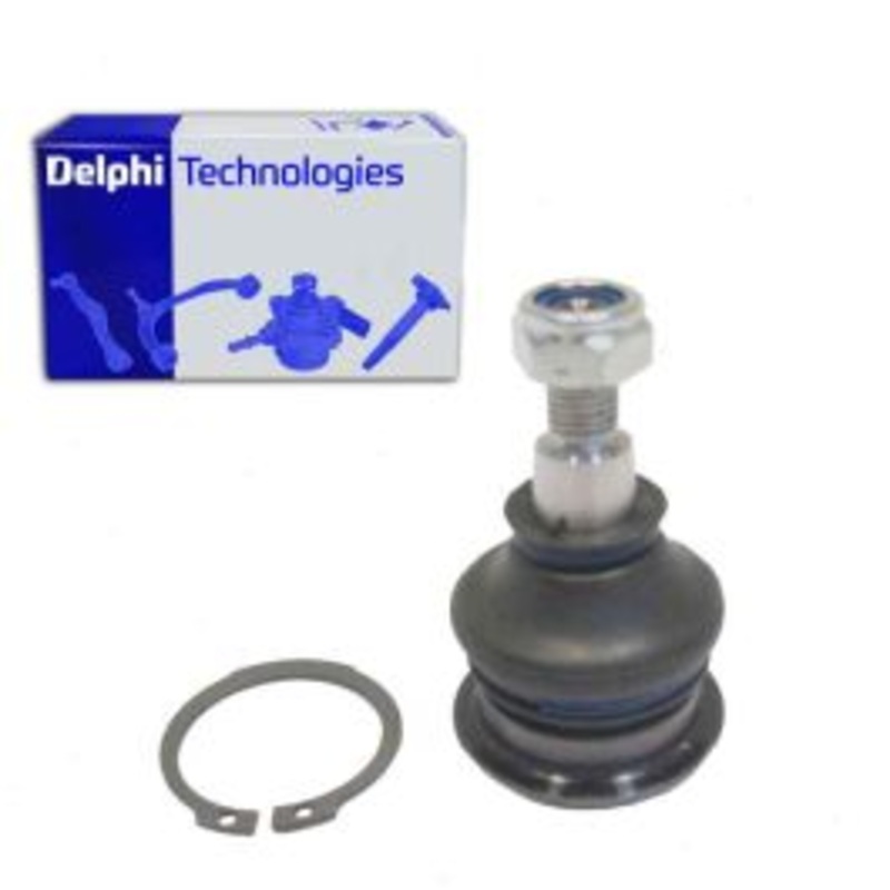 Delphi Front Upper Suspension Ball Joint for 1998-2005 Hyundai Sonata