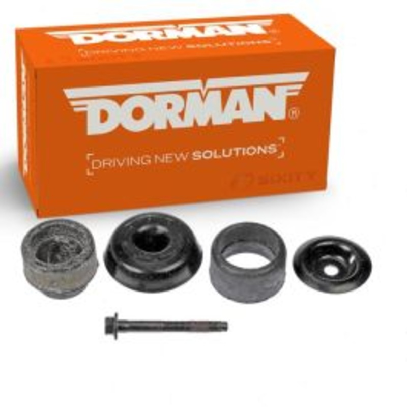 Dorman Upper Suspension Subframe Bushing Kit for 1987-1999 Pontiac Bonneville