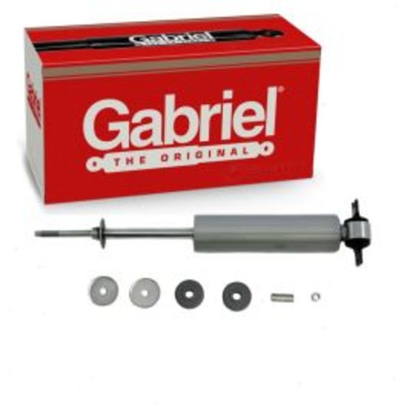 Gabriel MaxControl 77954 Shock Absorber