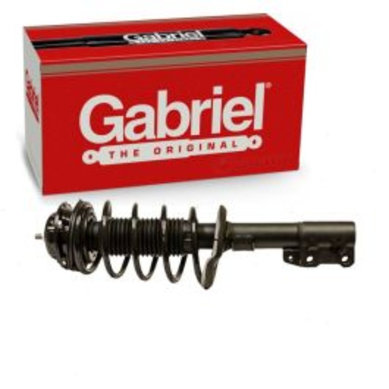 Gabriel ReadyMount Front Right Suspension Strut & Coil Spring for 2003-2007 Saturn Ion