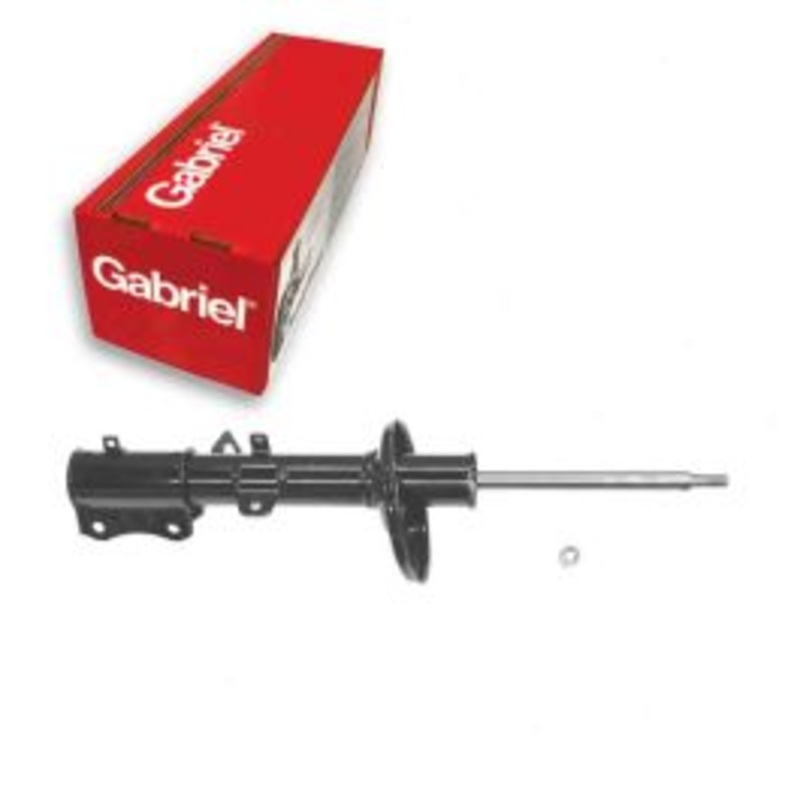 Gabriel Ultra Rear Right Suspension Strut Assembly for 1998-2002 Chevrolet Prizm