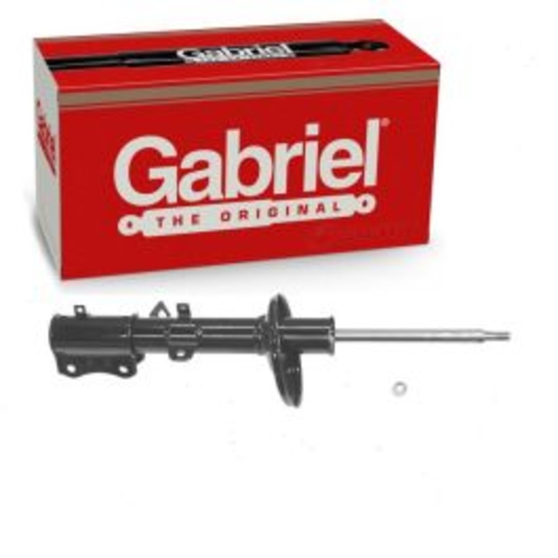 Gabriel Ultra Rear Right Suspension Strut for 1998-2002 Chevrolet Prizm