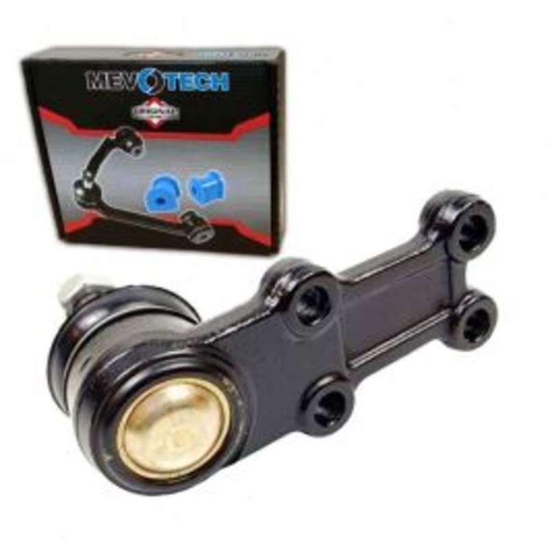 Mevotech Original Grade Front Lower Suspension Ball Joint for 1983-1989 Mitsubishi Starion