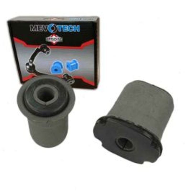 Mevotech Original Grade Front Lower Suspension Control Arm Bushing Kit for 1965-1970 Pontiac Catalina