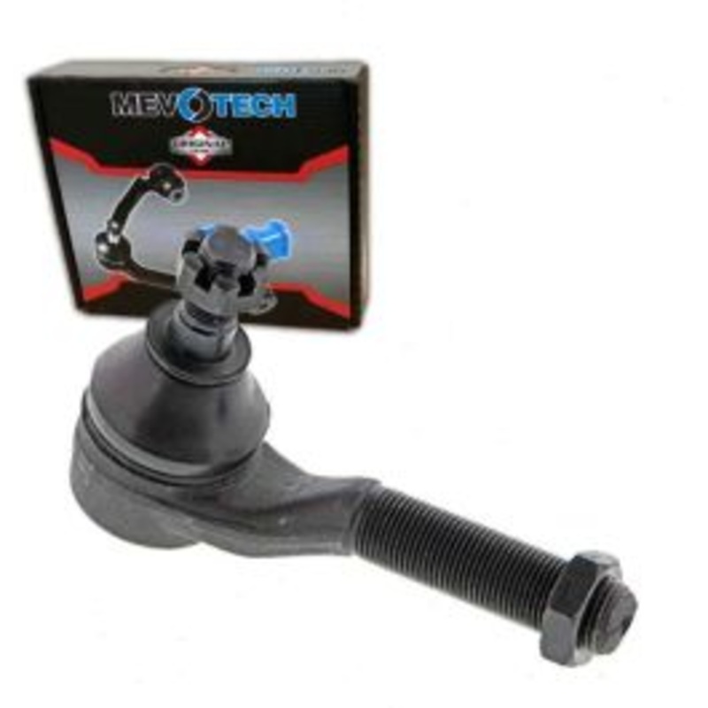 Mevotech Original Grade Front Outer Steering Tie Rod End for 1970-1973 Mercury Cougar