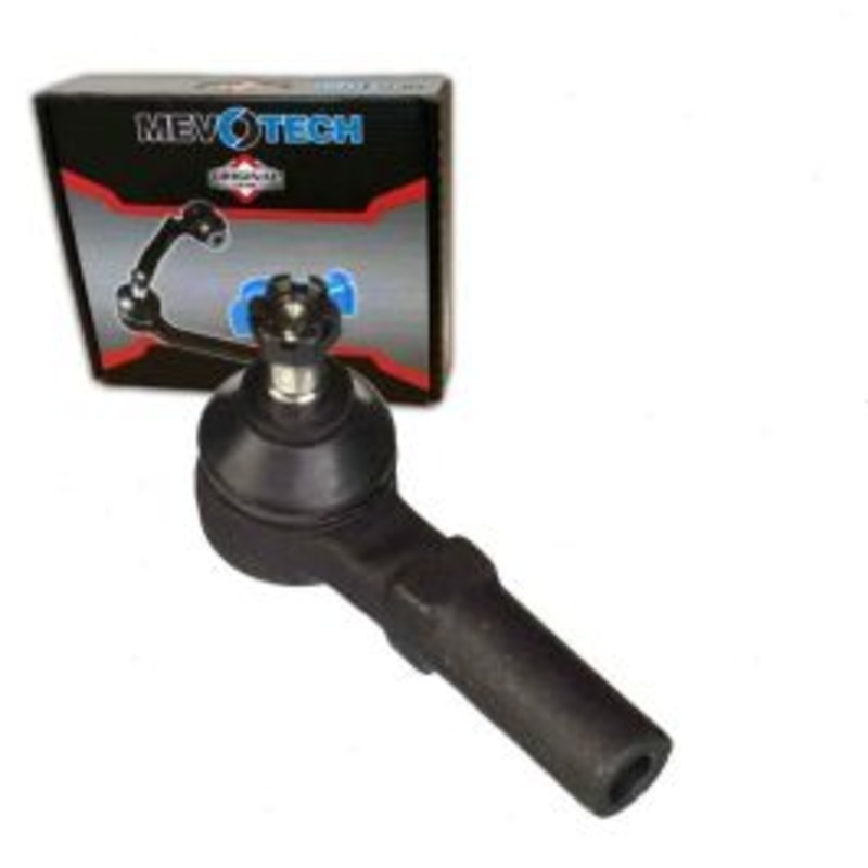 Mevotech Original Grade Front Outer Steering Tie Rod End for 1984-1987 Lincoln Continental