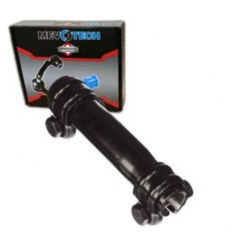 Mevotech Original Grade Front Steering Tie Rod End Adjusting Sleeve for 1963-1964 Studebaker Avanti