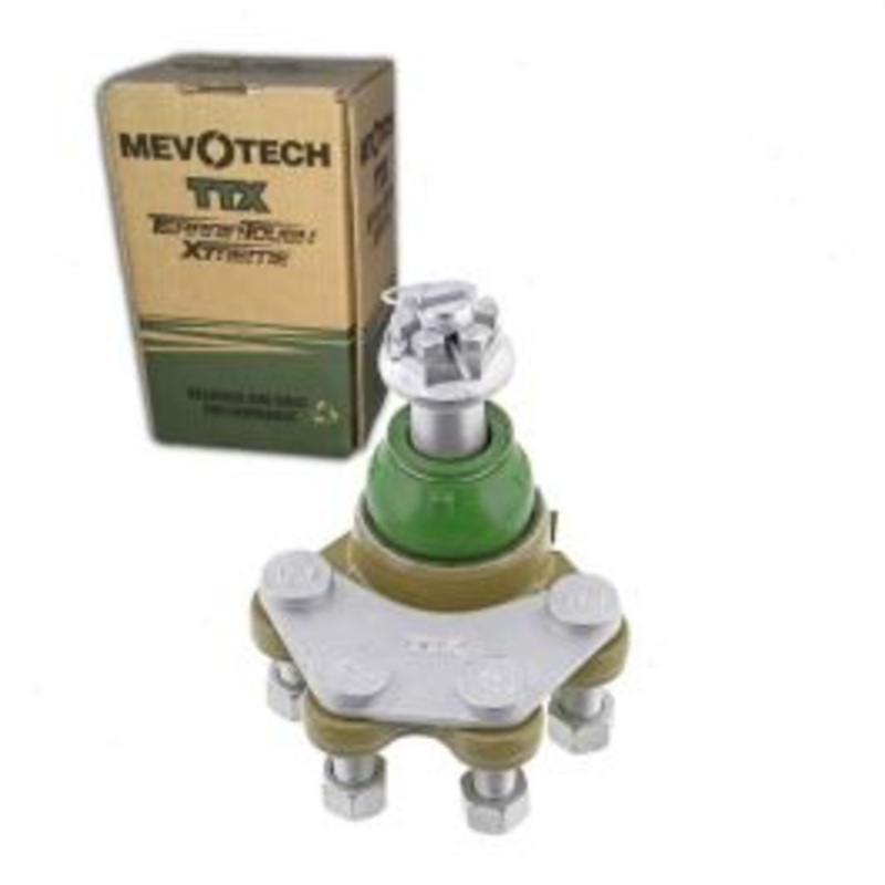 Mevotech TTX Front Lower Suspension Ball Joint for 1990-2005 Chevrolet Astro
