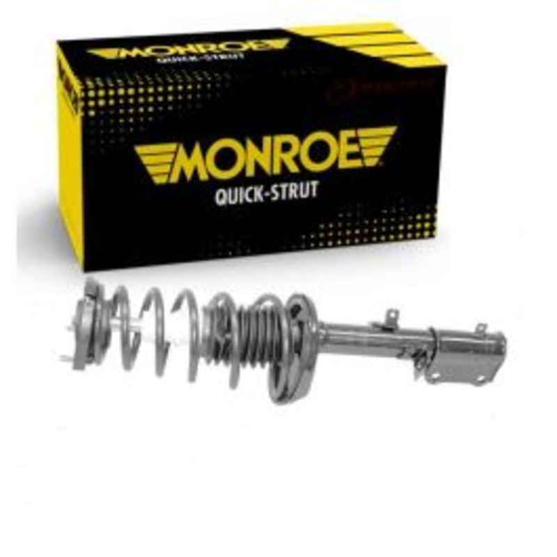 Monroe Quick-Strut 171953 Suspension Strut & Coil Spring