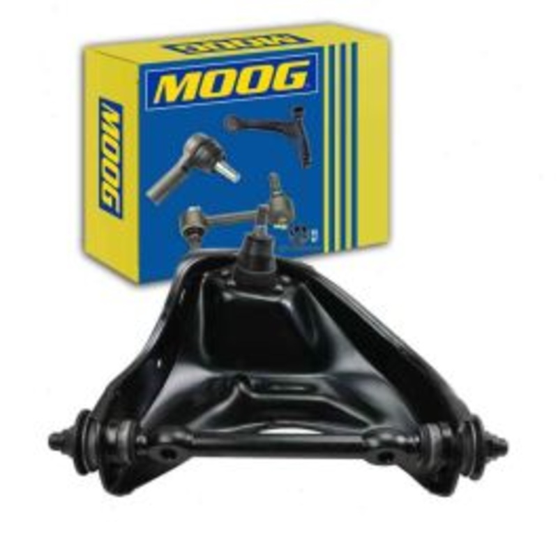 MOOG Front Left Upper Suspension Control Arm Ball Joint for 1978-1987 GMC Caballero