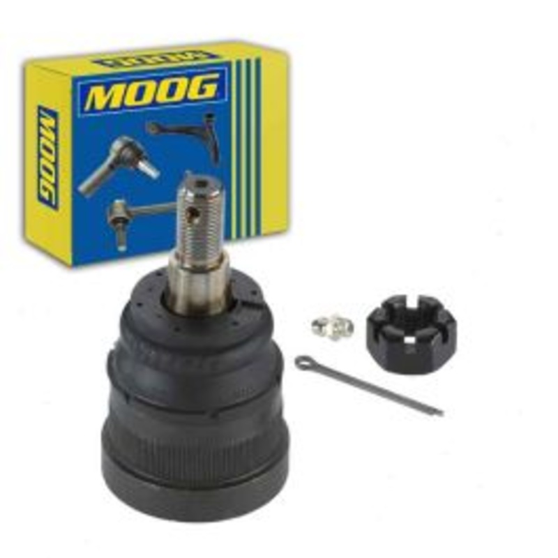 MOOG Front Lower Suspension Ball Joint for 1997-2005 Cadillac DeVille