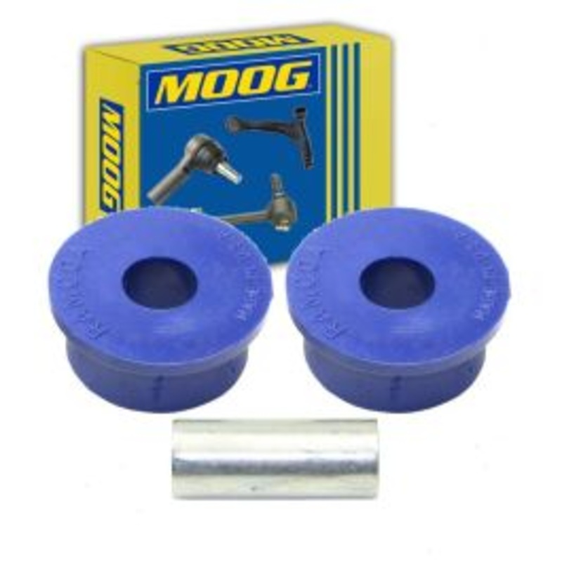 MOOG Front Suspension Track Bar Bushing for 1984-2001 Jeep Cherokee