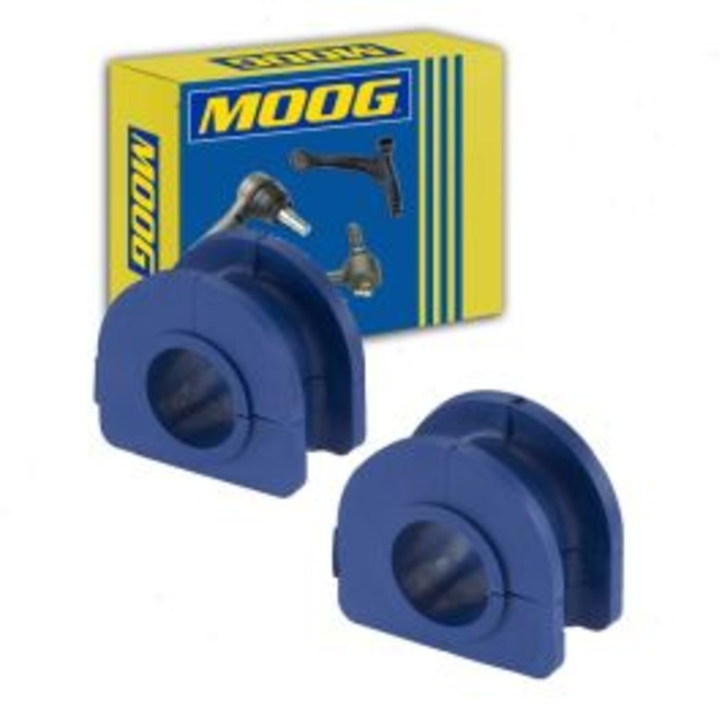 MOOG Front To Frame Stabilizer Bar Bushing Kit for 1975-1978 GMC P15