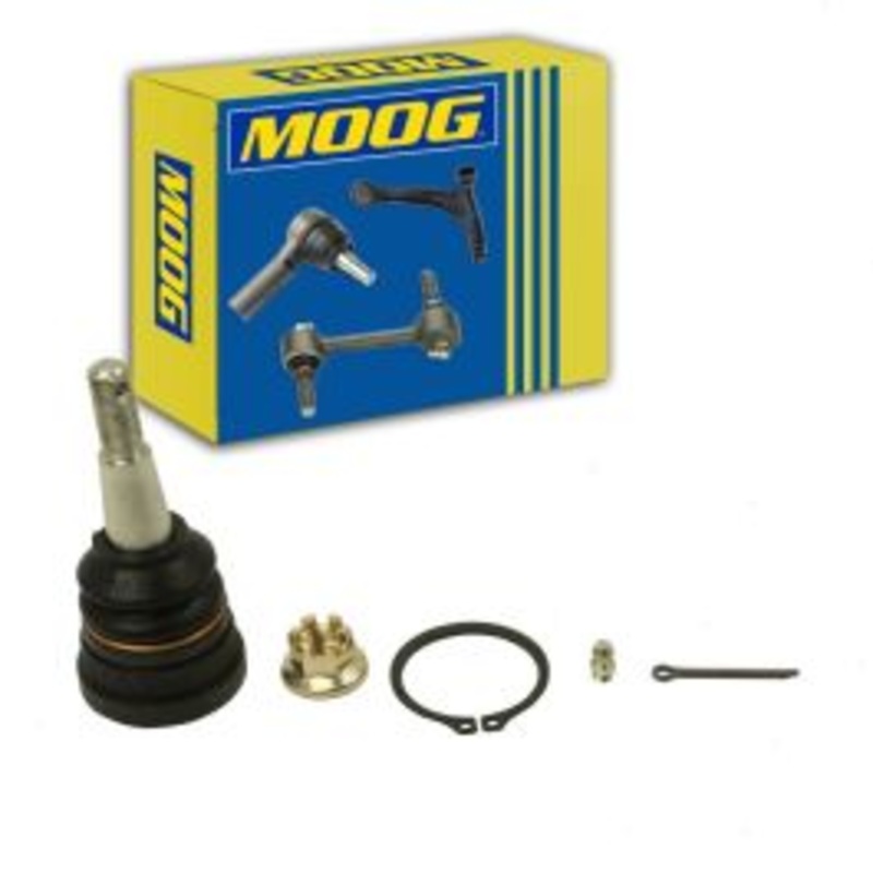 MOOG Front Upper Suspension Ball Joint for 2015-2018 Chevrolet Suburban