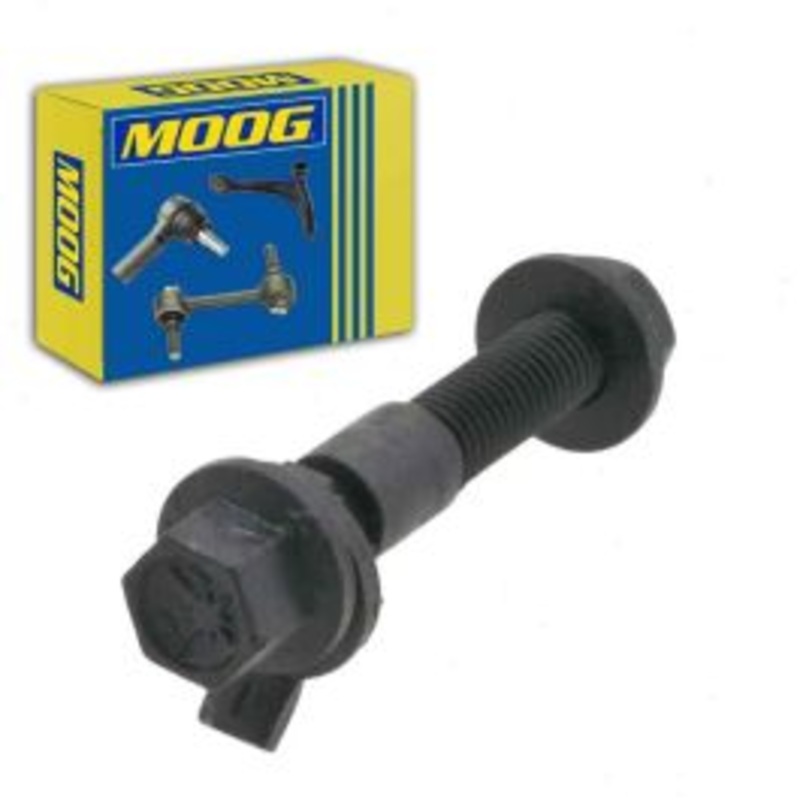 MOOG Rear Alignment Camber Kit for 1994-2001 Kia Sephia