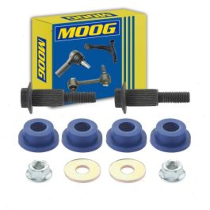 MOOG Rear Suspension Stabilizer Bar Link Kit for 1999-2010 Ford F-350 Super Duty