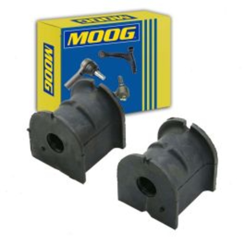 MOOG Rear To Frame Stabilizer Bar Bushing Kit for 2009-2011 Mercury Mariner